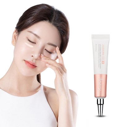 이프너리 지우다크 데이 아이크림