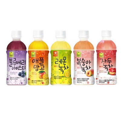 브랜드없음 웰그린 스위트카페 xET 2박스 묶음 골라담기