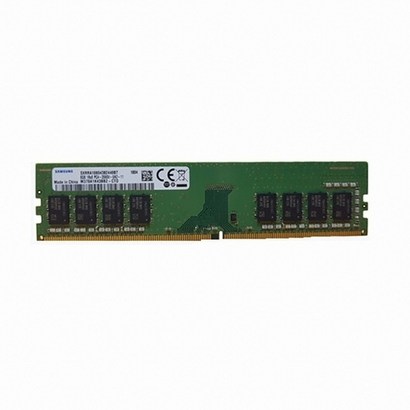 삼성전자 데스크탑 메모리 DDR4 4G PC4-21300 리뷰후기