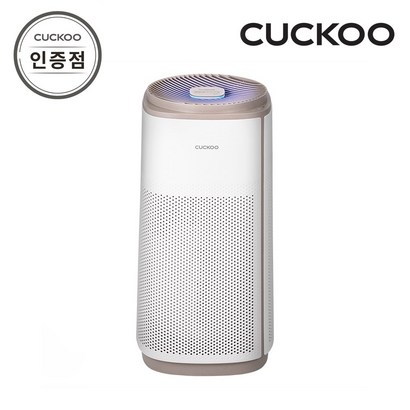 쿠쿠 AC-17TV20FN 인스퓨어 TV8700 공기청정기 공식판매점 SJ
