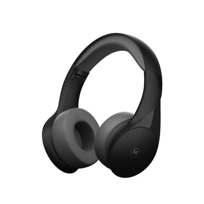 모토로라 모토엑스티 500 유/무선 접이식헤드폰 OTOXT500