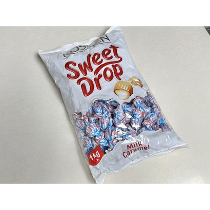ROSHEN 스윗 드롭 캔디