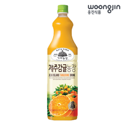 가야농장 제주감귤농장