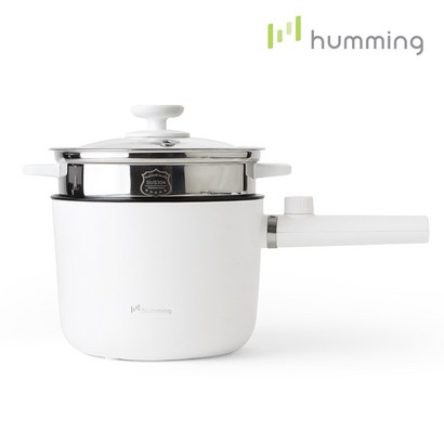 huin 멀티 전기 라면포트 리뷰후기