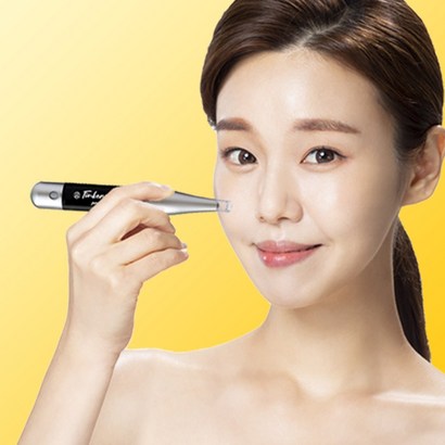메이크페이스 팅커펜2 오토TS 셀프 ats 피부 홈케어 미용 뷰티디바이스 나노 더마펜 관리기 니들