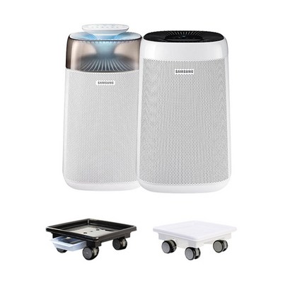 삼성 블루스카이 AX40N3030WD AX34N3020WWD 공기청정기 이동식 바퀴 받침대 마이플랜트