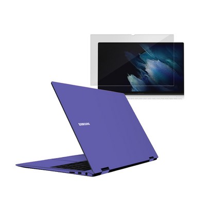 갤럭시북2 프로 15인치 스타일가드 액정보필름 NT950XED
