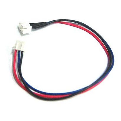 URADE ERFORANCE U-EX9735 JST-XH 2S Wire Extension - 리포알람 연장선