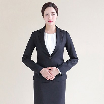 여자면접복장 여성정장 여자정장자켓
