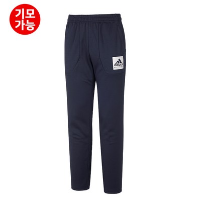 아디다스 2022 마샬아츠 트레이닝복 팬츠 바지 N110_NA품 츄리닝 운동복 긴바지 남녀공용 기모추가