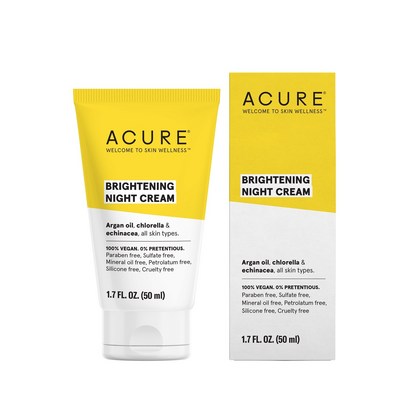 Acure 나이트 크림