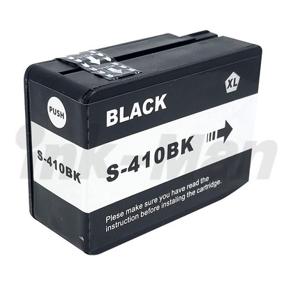 잉크맨 K410 C410 410 Y410 환 카트리지 / 삼성 S-J2920W S-2960FW 프린터 복합기 환 / INK-K410 C410 410 Y410 재생 잉크