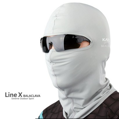 국산 카투스 쿨 바라클라바 ine_X