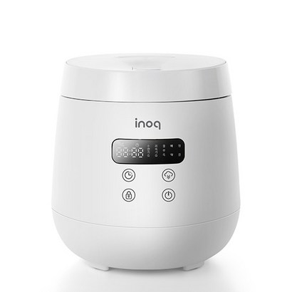 이노크아든 가열식 꾸꾸 가습기 IA-HH01 / 18시간