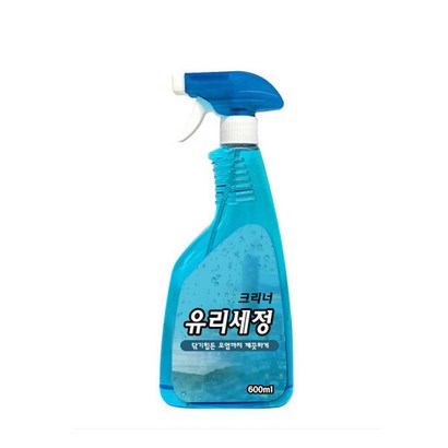 스마트 창문로봇청소기 샤오미 HUTT C6 / DDC55 정품 걸레 SET / 유리세정제