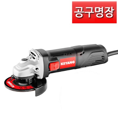장인메이커스 그라인더 D100A-750SC
