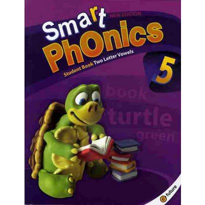 Sart honics 5 : Student Book