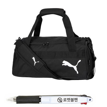 푸마 스몰 더플백 운동가방