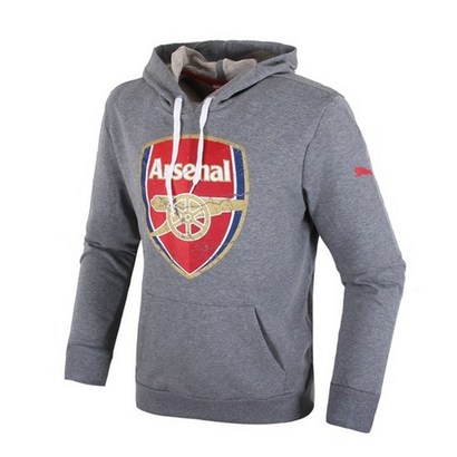 푸마 PUMA AFC Fan Hoody 아스널 후디드 티셔츠 레드 네이비 그레이 3종 택1 리뷰후기