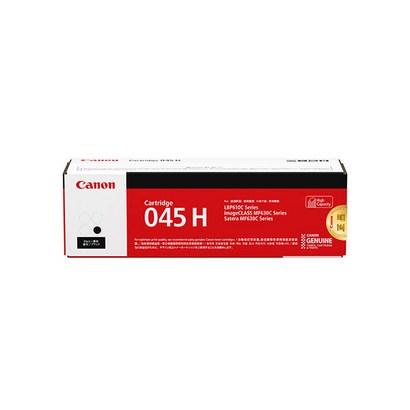 캐논 CR-045H 정품토너 B611Cn 613Cdw 613Cdwz 611Cnz 635Cxz 635Cx 633Cdw