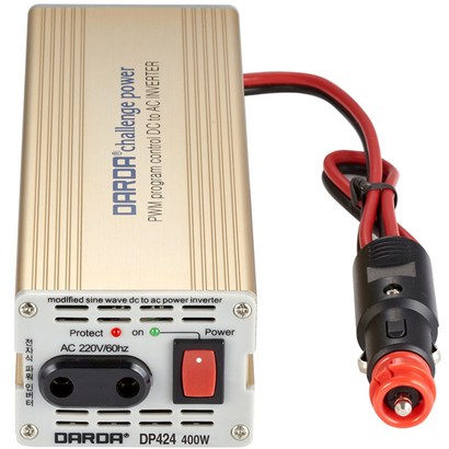 다르다 유사계단파 인버터 DC24V 1200w 2000w 2500w 3000w 4000w 5000w 8000w 차량용 피앤케이하이테크 DARDA 유사정현파 12kw 2kw 3kw