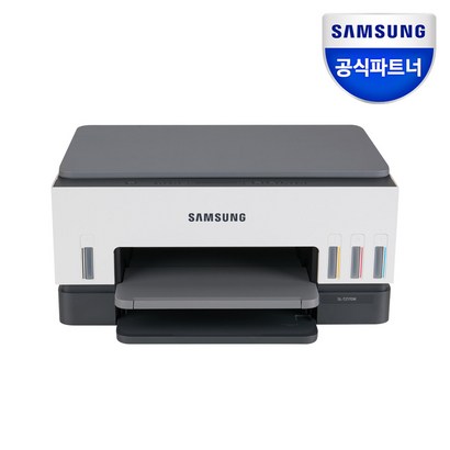 삼성전자 잉크젯 컬러복합기 S-T2170W 정품잉크 포함