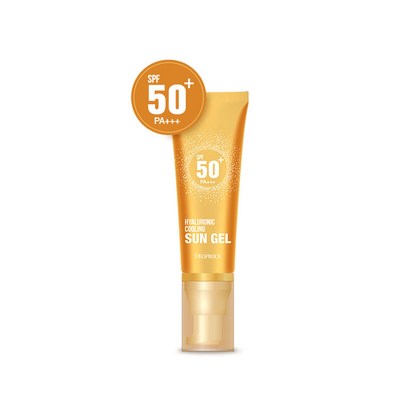 디오프러스 히알루로닉 쿨링 선 젤 SF50 A