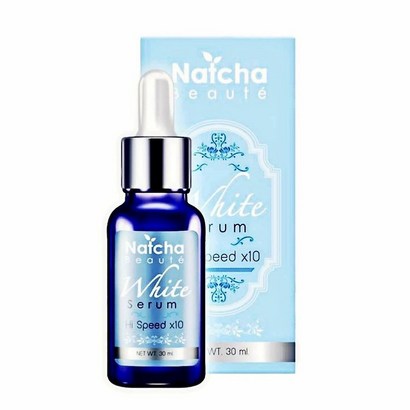 태국 나차 Natcha 세럼 색소침착 앰플 비타민앰플 에센스 항산화 얼굴잡티