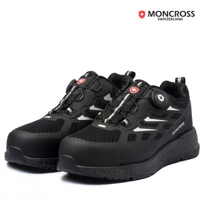 몽크로스 안전화 MC-20D 리뷰후기