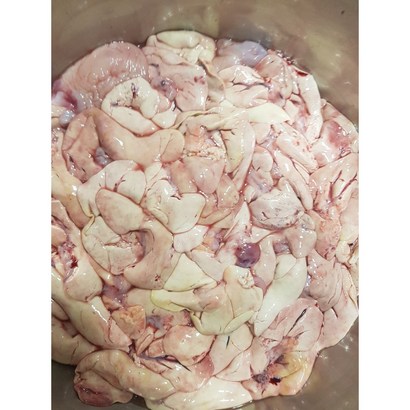 국내산 생아귀 순살아귀 아귀간 아귀대창 아귀 아구 아구찜 아귀찜