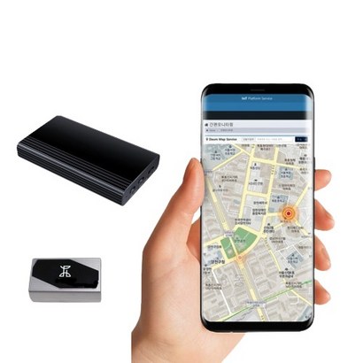 추적기 GPS 차량용 스마트폰위치확인용 LTE 관제망 전국 탐정 검투사 글래디에이터 리뷰후기