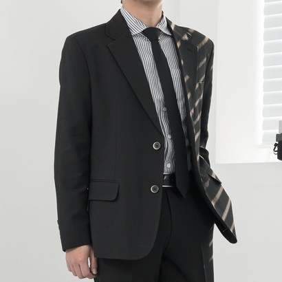 자드 데일리 블레이저 자켓