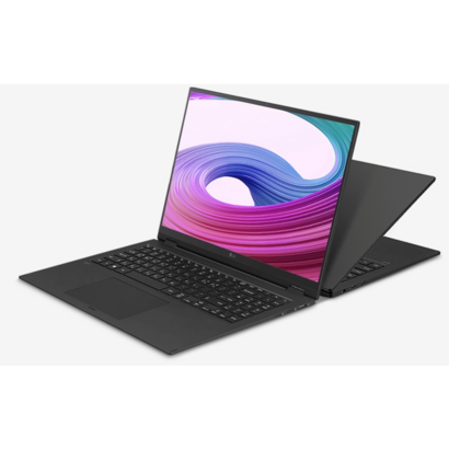 전자 그램360 옵시디안 블랙 노트북 16TD-X50K 리뷰 후기