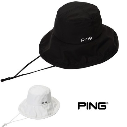 핑 PING 121여성 베이직 벙거지 캡 01CP660 리뷰후기