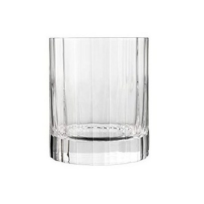 루이지보르미올리 uii Bach 크리스탈 Whisky 양주잔