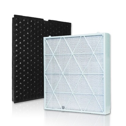 하우스필터 삼성큐브공기청정기필터 AX80N9080WWD CFX-H100D 국산 리뷰후기
