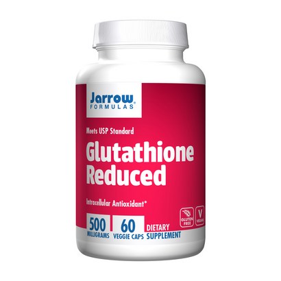 Jarrow utathione 자로우포뮬러 글루타치온 60캡슐