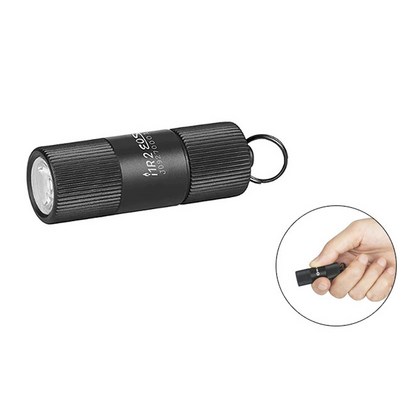 오라이트 I1R II EOS ED 키체인 후레쉬 충전용 미니 초소형 휴대용