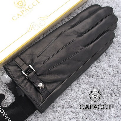 CAACCI C523 브랜드 가죽장갑 여성 여자 양가죽장갑