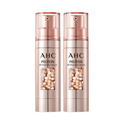AHC 프로틴 올차징 세럼 단백질 폭탄