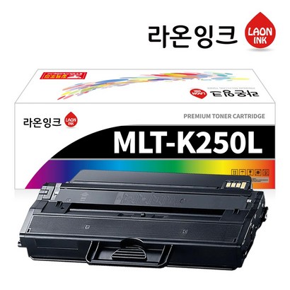 삼성 T-K 라온잉크 재생토너 S-2893FW 2843DW 2630 2680FN 2630ND 2680N 2890FW 2840ND 2840DW