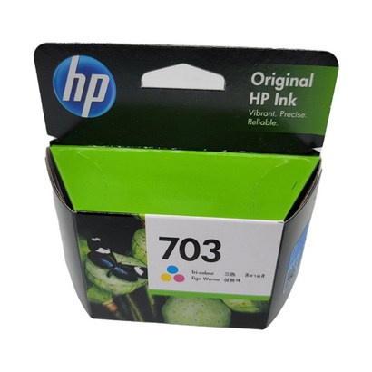 H 정품잉크 Deskjet Ink Advantae K 칼라