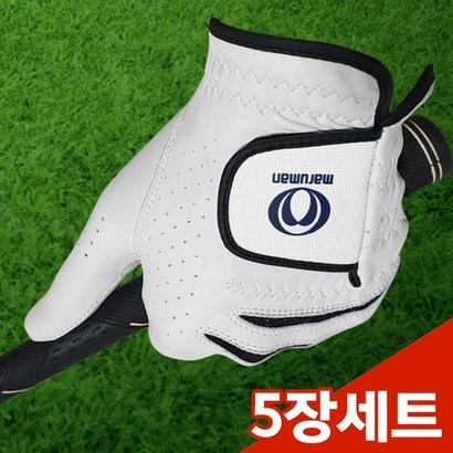 장갑케이스증정5장마루망 천연올양피골프장갑-T01 리뷰후기
