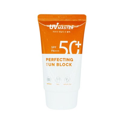 토니모리 유브이마스터 퍼펙팅 선블럭 SF50 A
