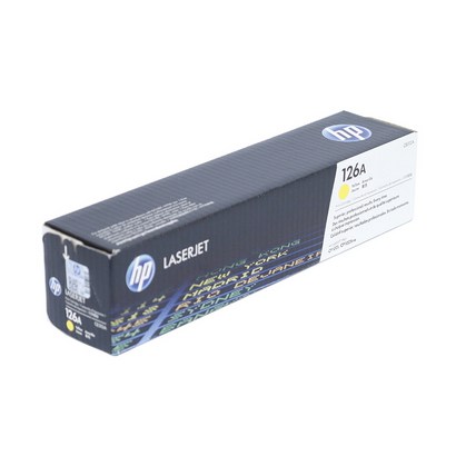 H 정품토너 aserjet ro 100 Coor F 175nw 노랑 artices of the best quaity Toner Cartride 표준용량