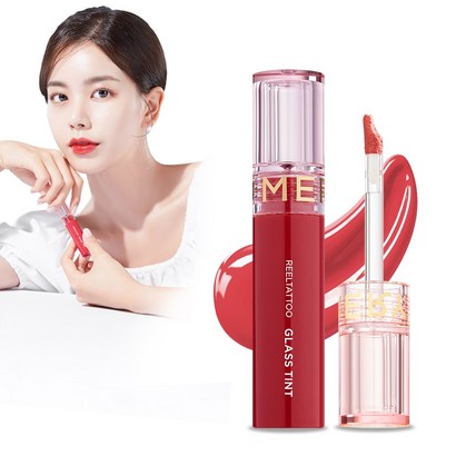 메리쏘드 릴타투 글래스 틴트 리뷰후기