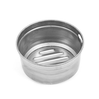 꾸버스 숯통 바베큐그릴 철숯통 화로 숯재받이