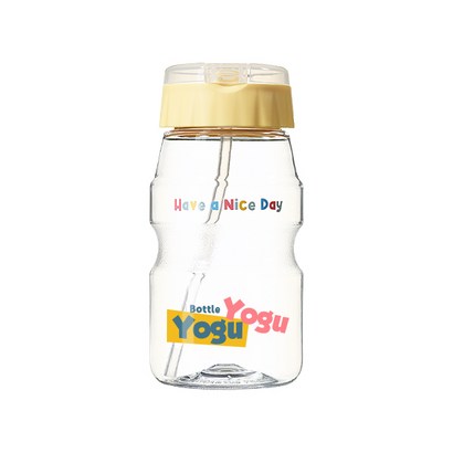 코멕스 요구요구 YouYou 트라이탄 빨대물병