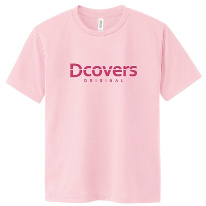 2023년 디커버스 DCOVERS 쿨론티 면티 반팔 티셔츠 리뷰후기