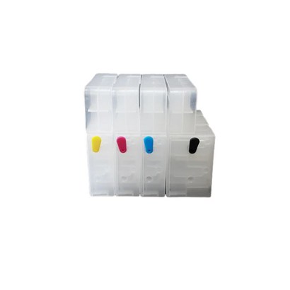 캐논 I-1900 I-2900 시리즈 금형카트리지 칩부착완료! B2120 B2720 B2390 B5090 B2020 B2320 B5390 B5320